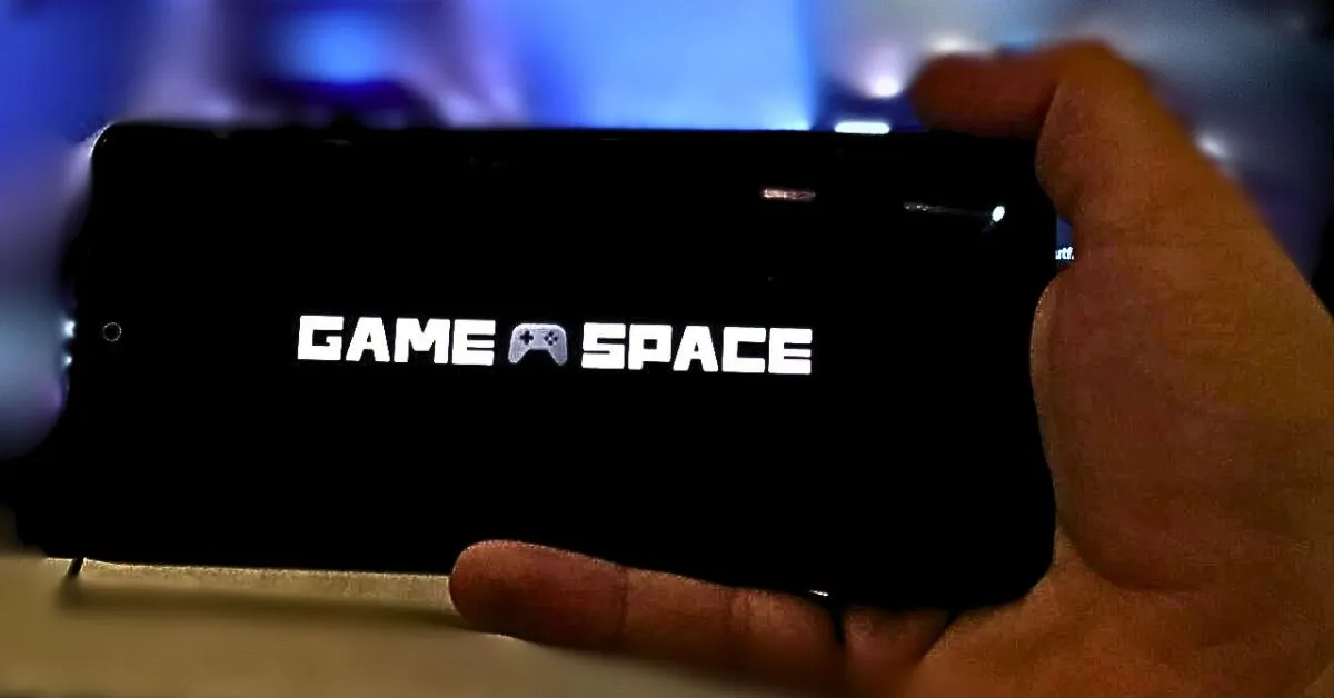 Game turbo do Redmi Note 14