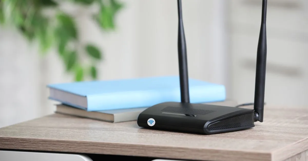 Rede Wi-Fi doméstica segura em 2025