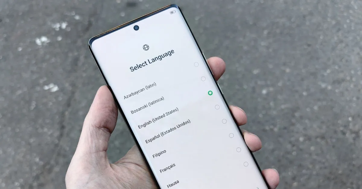 celulares 5G mais baratos