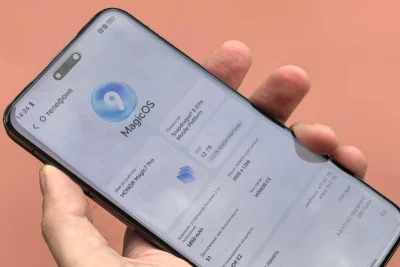 Como funciona as Atualizações de smartphones hoje