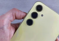 Comparando a durabilidade de celulares intermediários e tops de linha