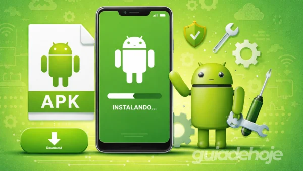 Novas regras do Google vão mudar como instalamos APKs no Android