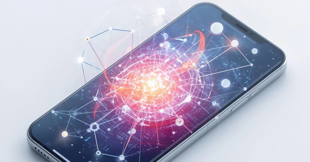 O futuro das Atualizações de Smartphones