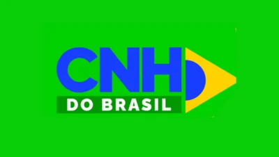 Nova CNH do Brasil 2026