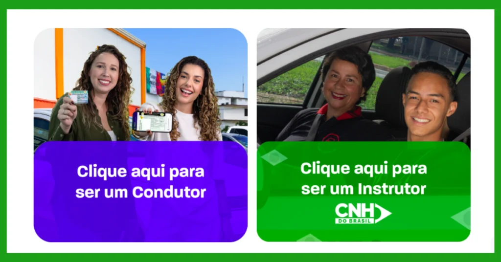 processo para tirar nova CNH do Brasil
